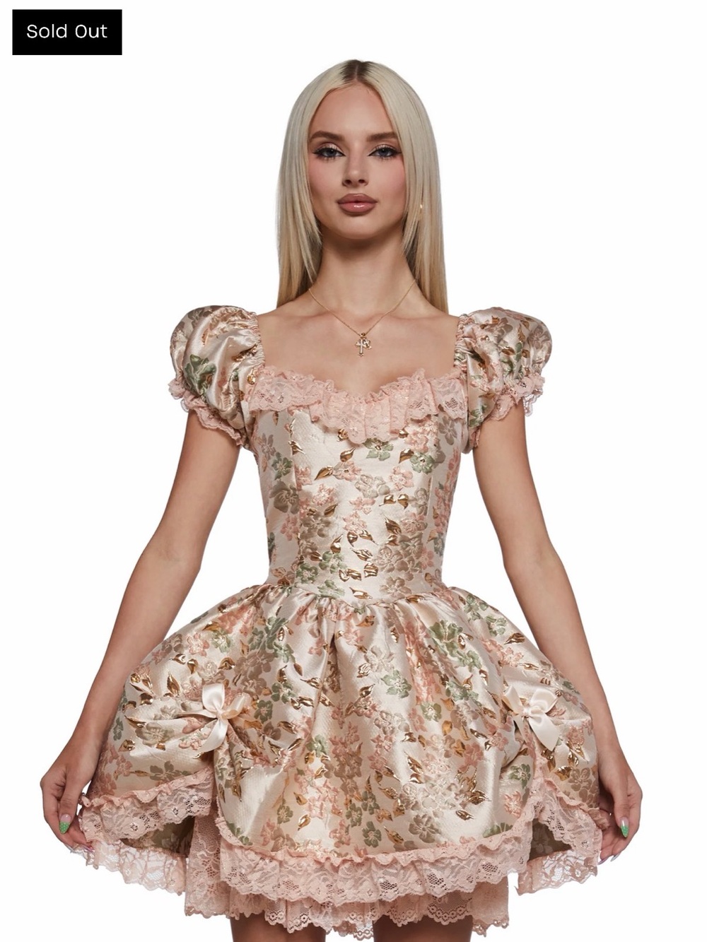 NWT SOLD OUT Dolls Kill Sugar Thrillz